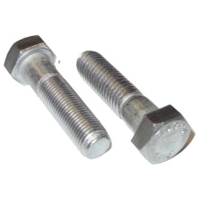 JIS B1180 Hex Head Bolt